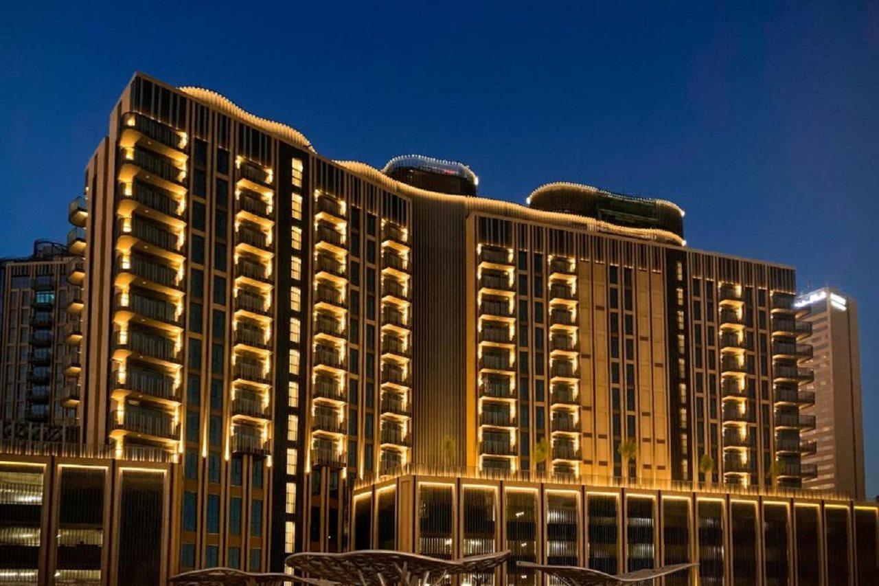 Apart-hotel Adagio Deira 4*