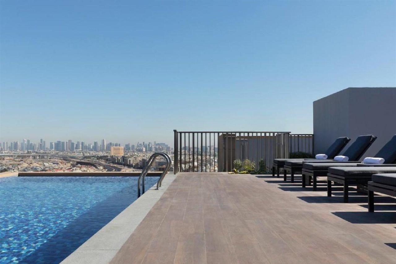 Adagio Deira Apart-hotel