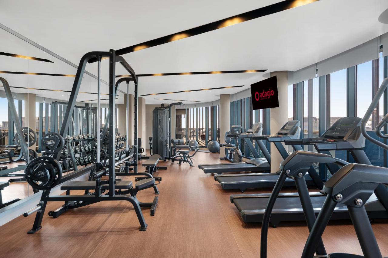 Apart-hotel Adagio Deira 4*