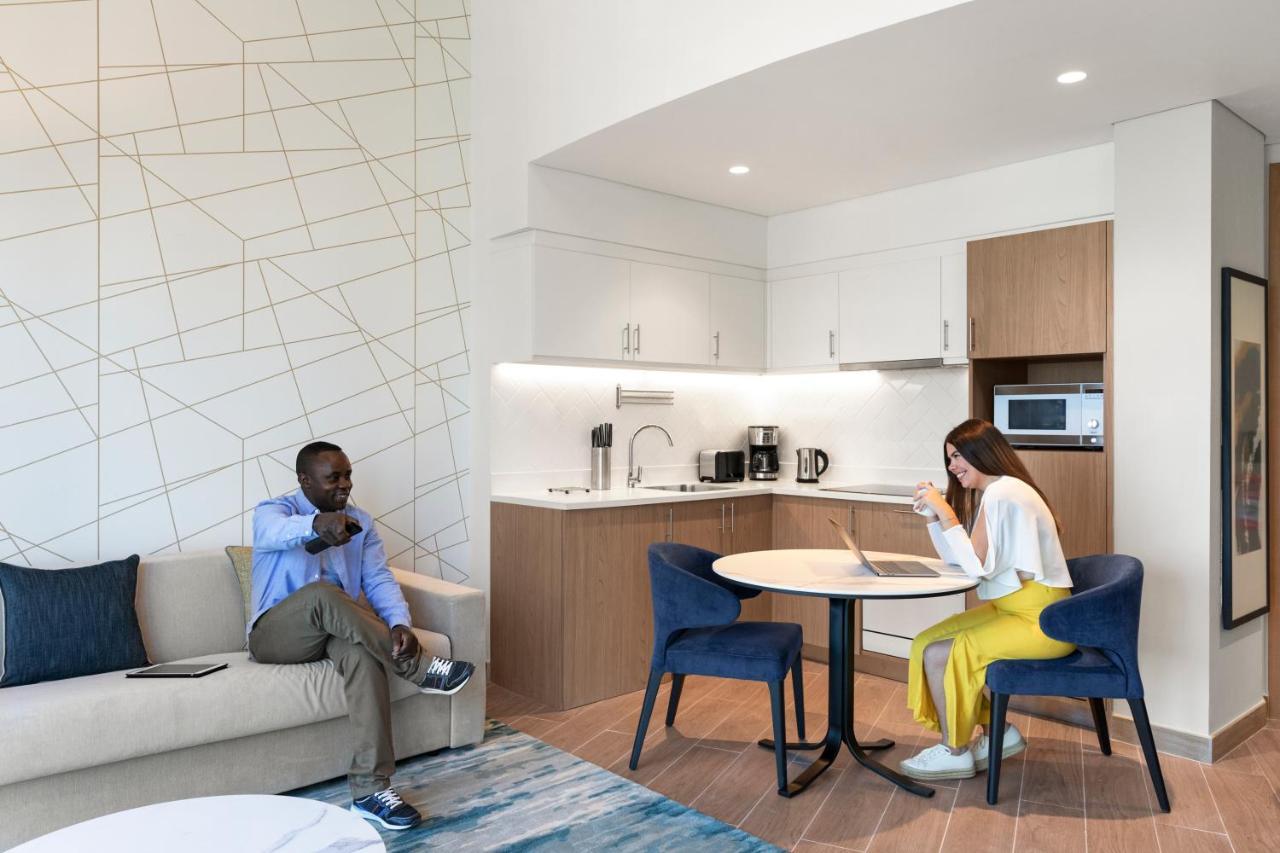 Adagio Deira Apart-hotel