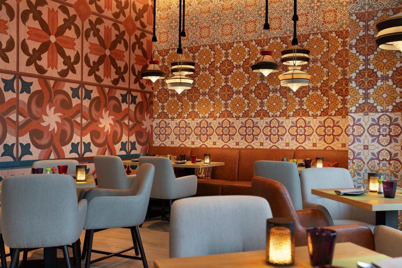 Adagio Deira Apart-hotel