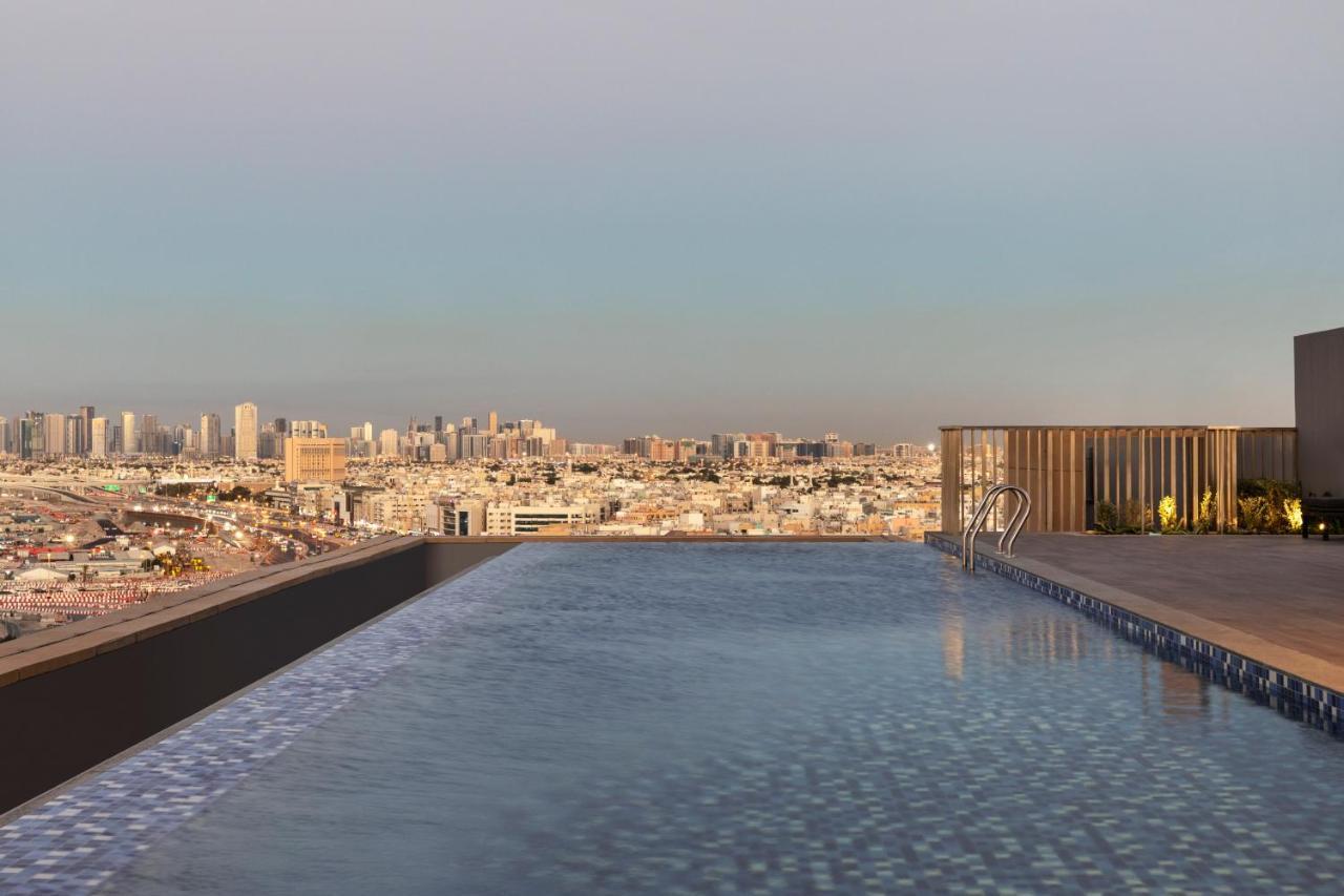 Apart-hotel Adagio Deira 4*