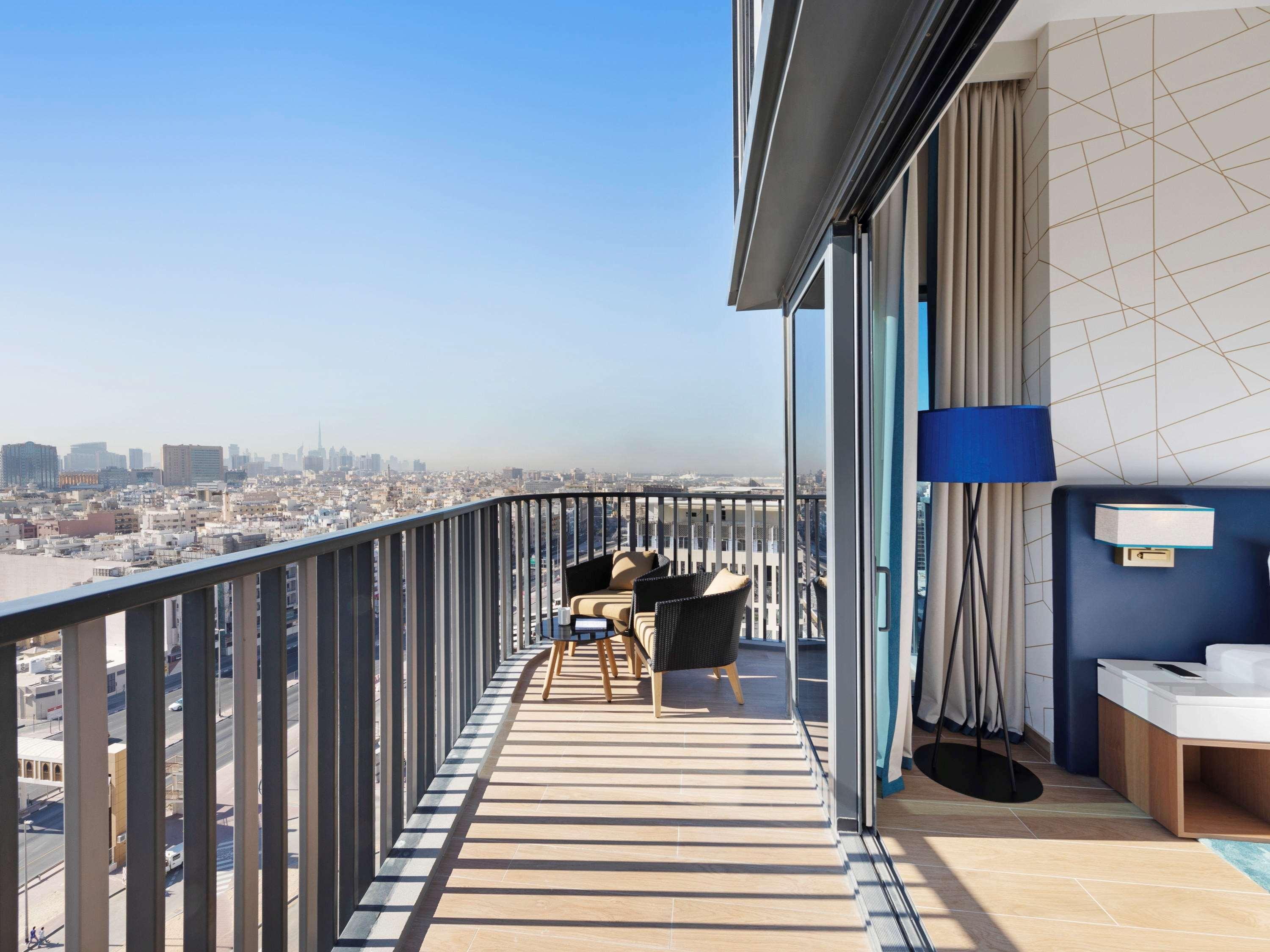 Adagio Deira Apart-hotel Dubai