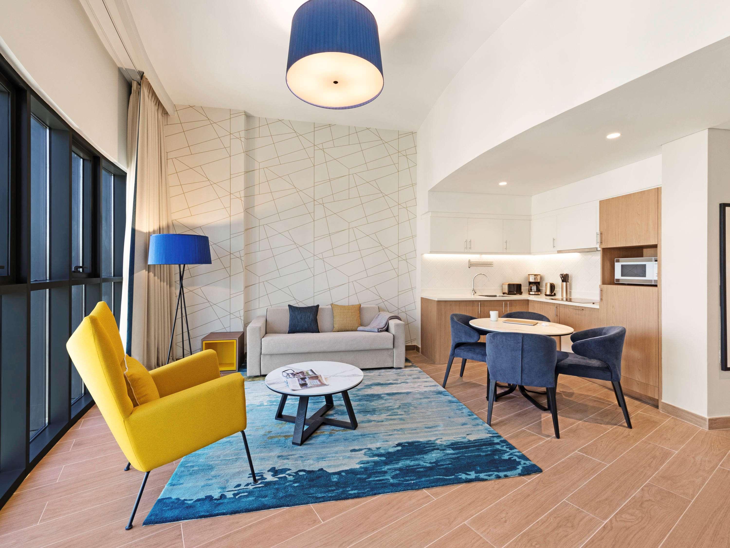 Apart-hotel Adagio Deira