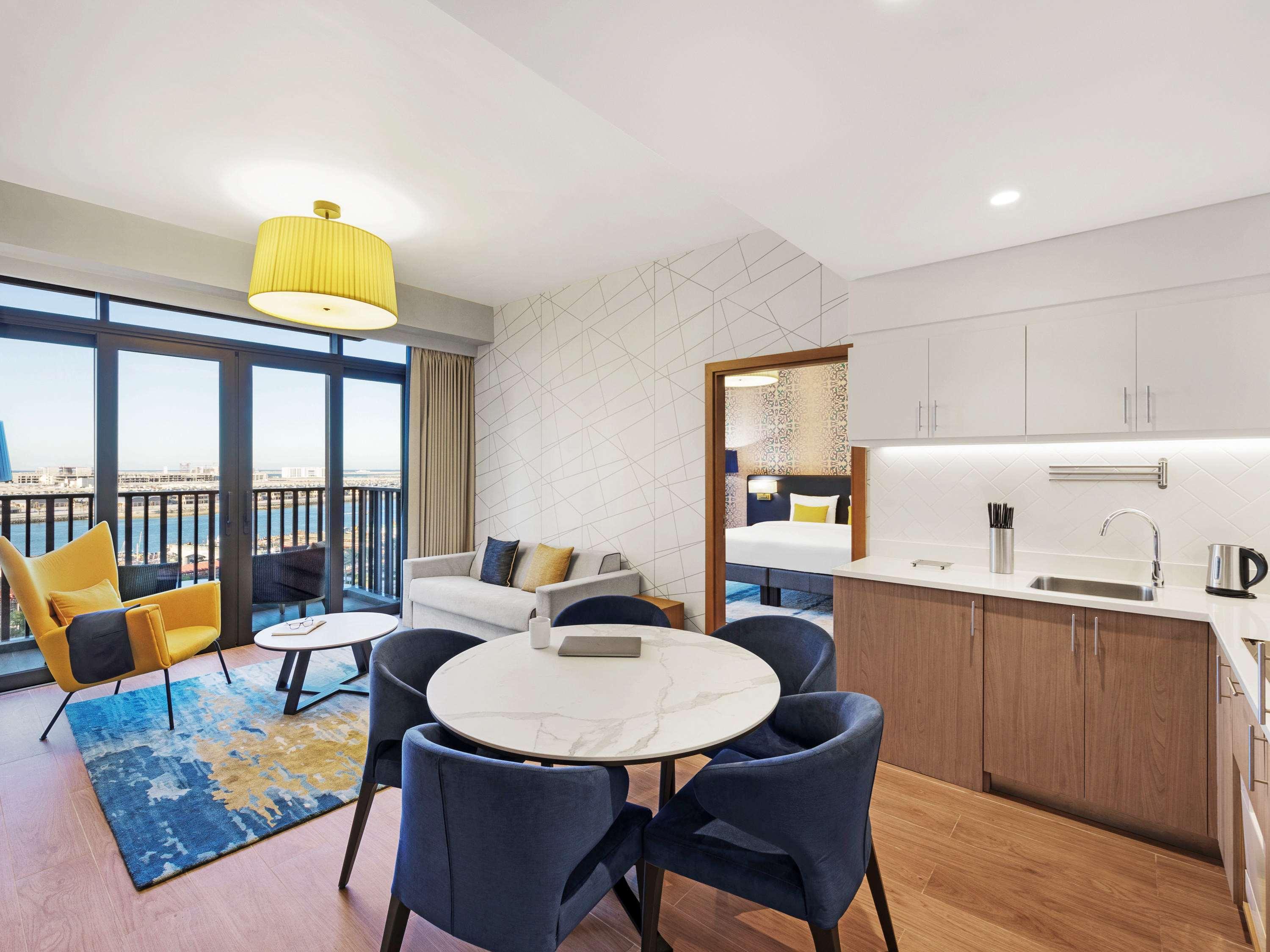 Adagio Deira Apart-hotel