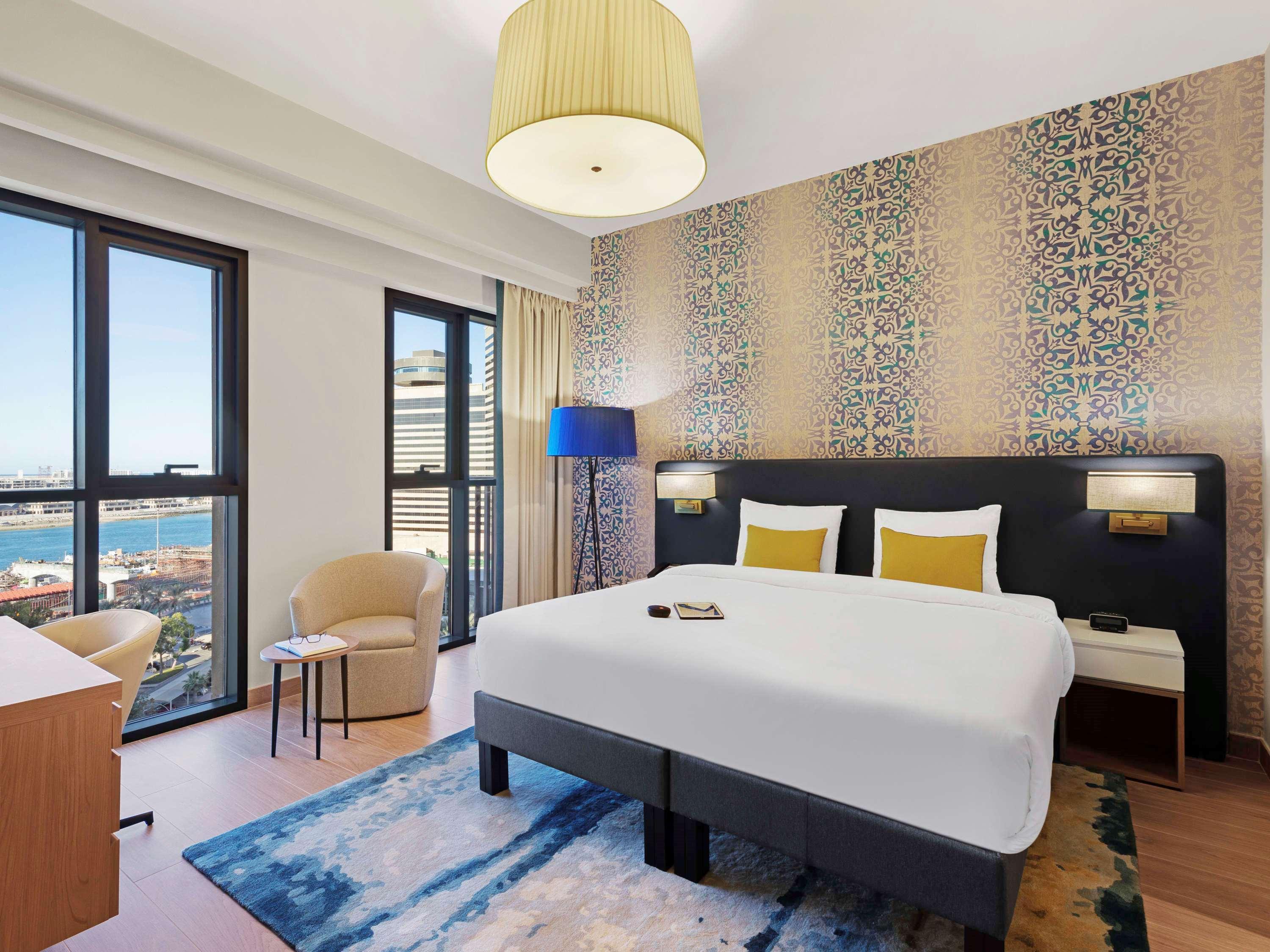 Adagio Deira Apart-hotel Dubai