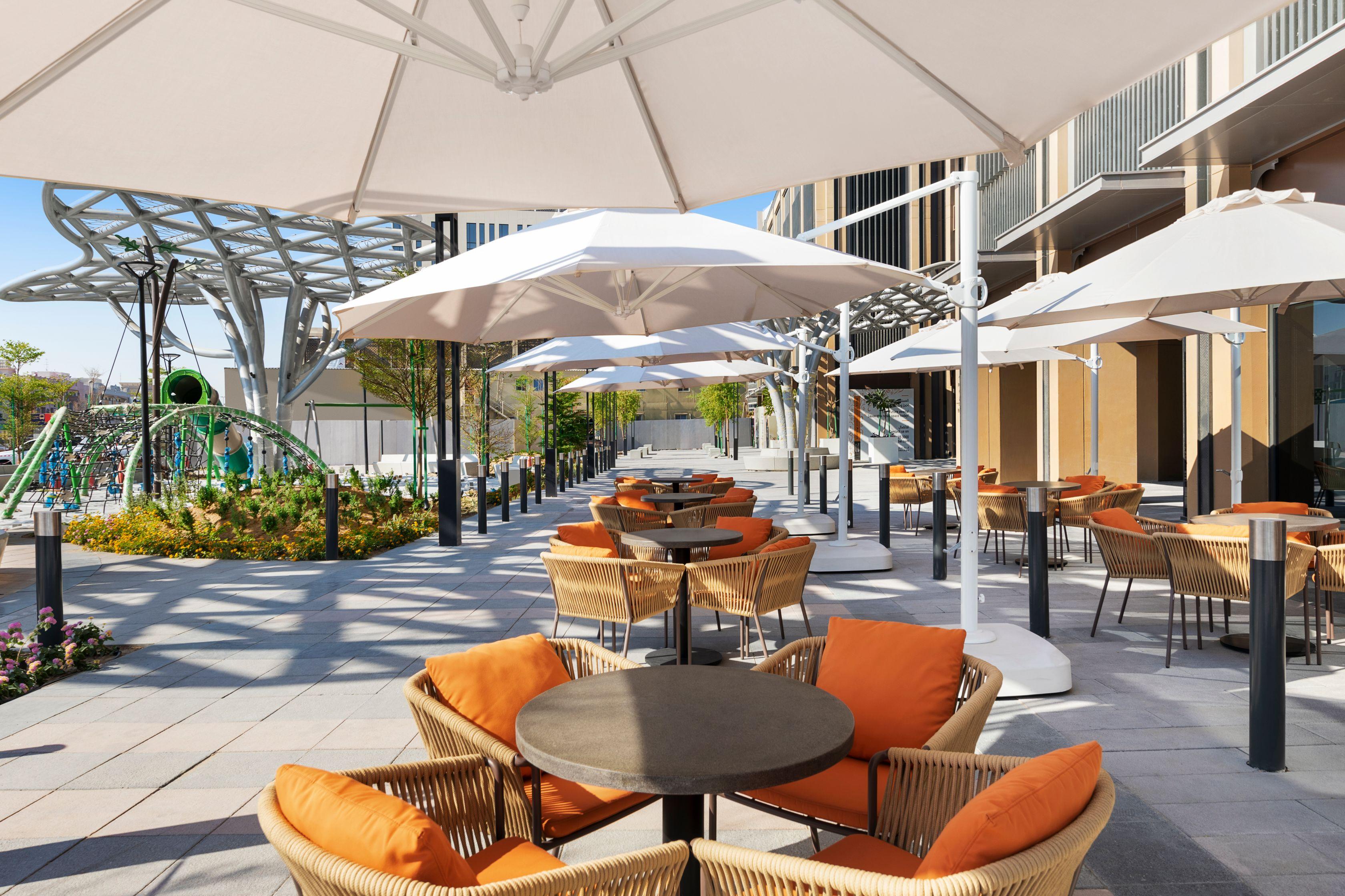Adagio Deira Apart-hotel 4*