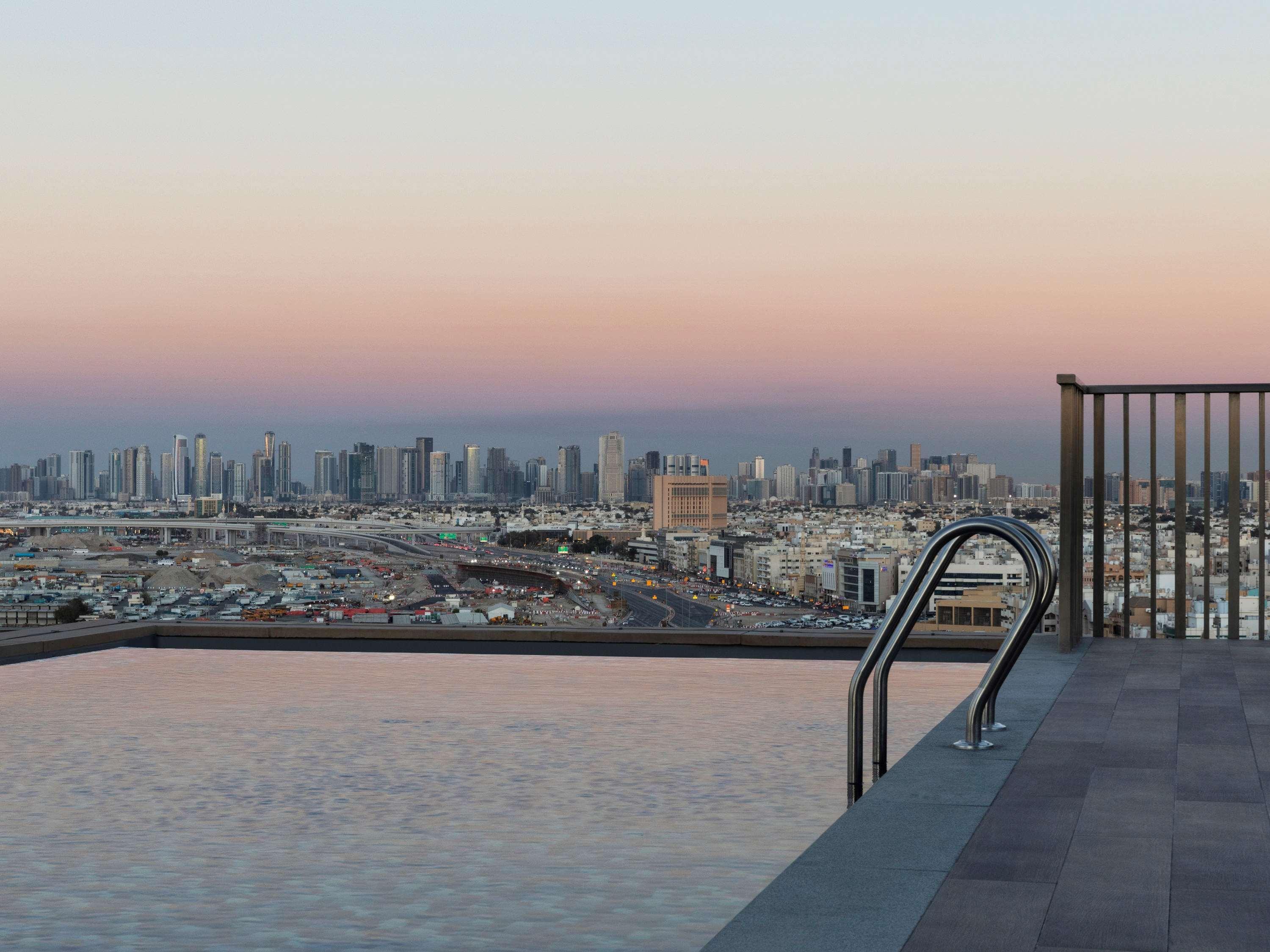 Adagio Deira Apart-hotel