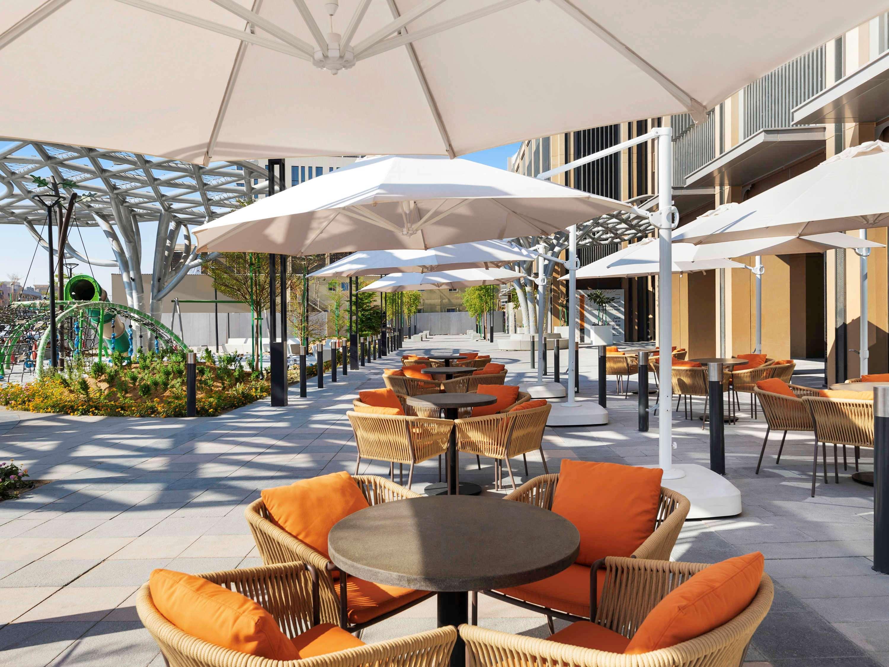Adagio Deira Apart-hotel