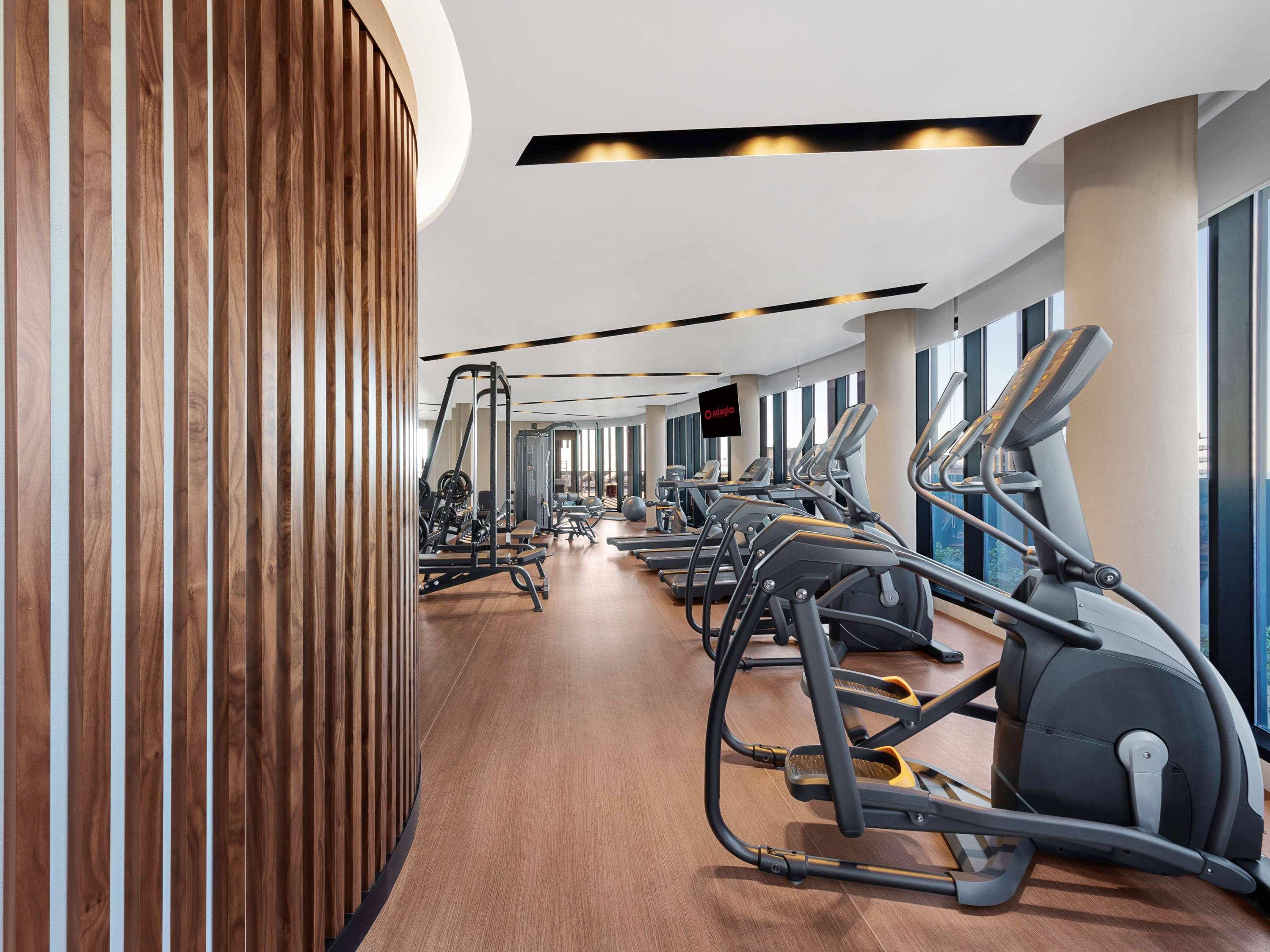 Adagio Deira Apart-hotel