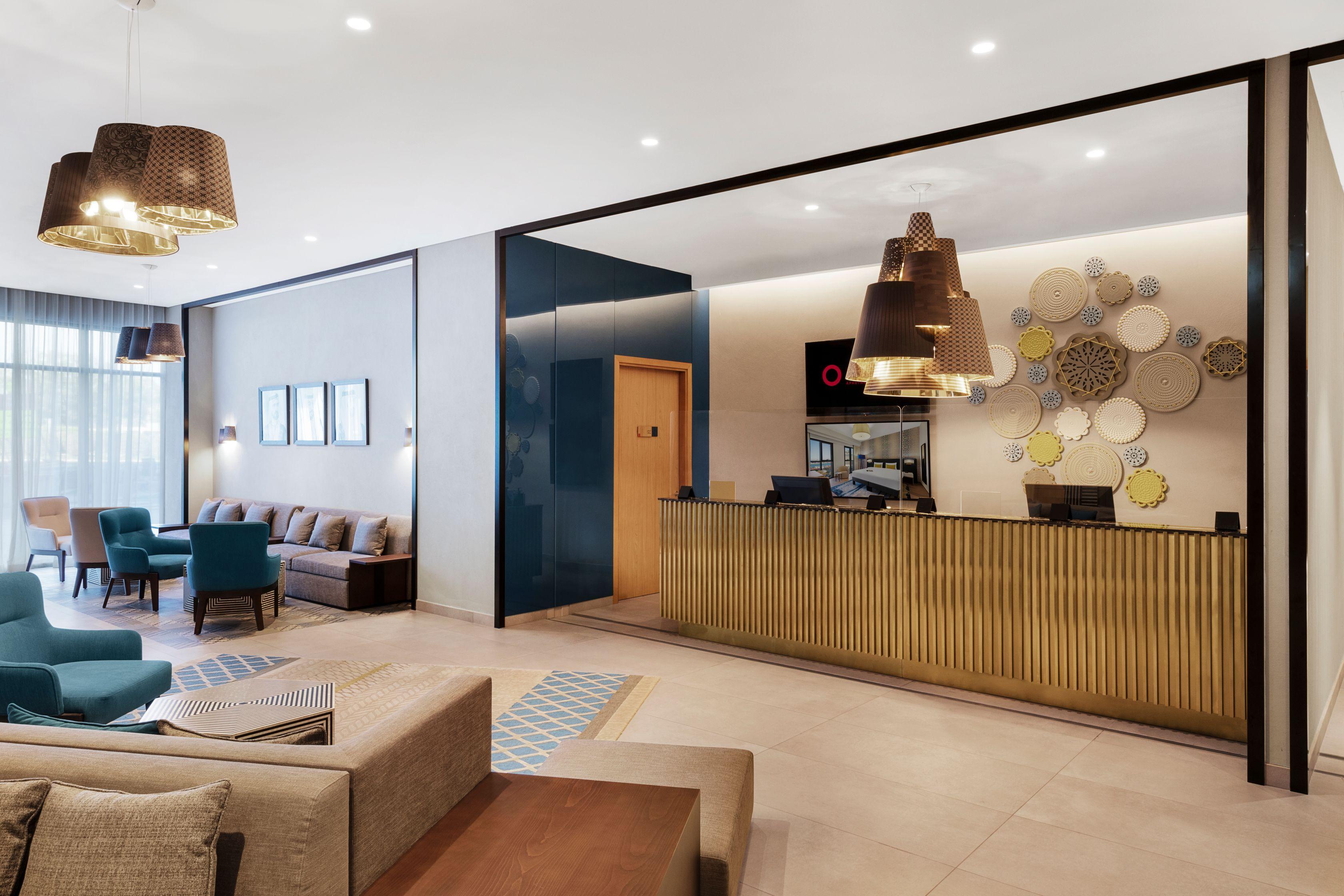 Adagio Deira Apart-hotel