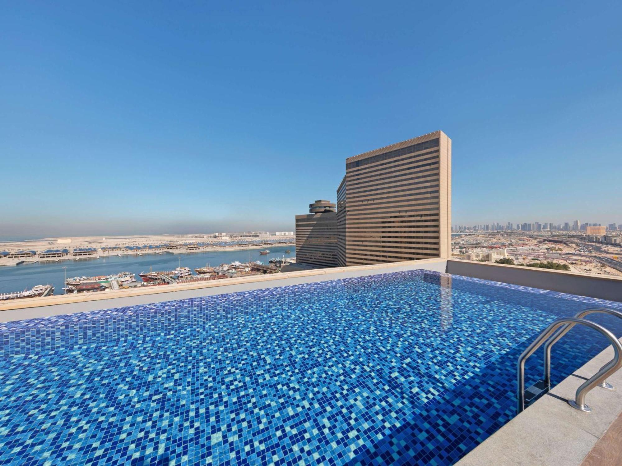 Adagio Deira Apart-hotel