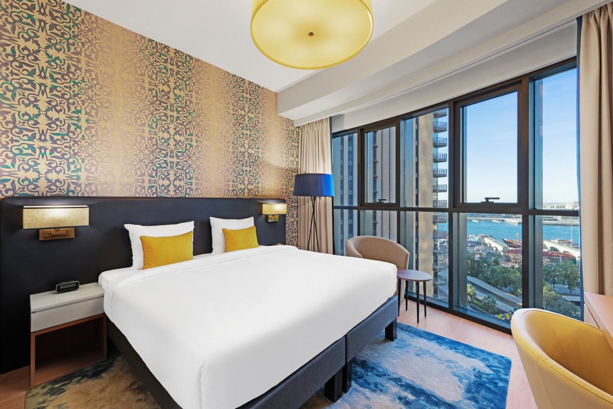 Adagio Deira Apart-hotel 4*