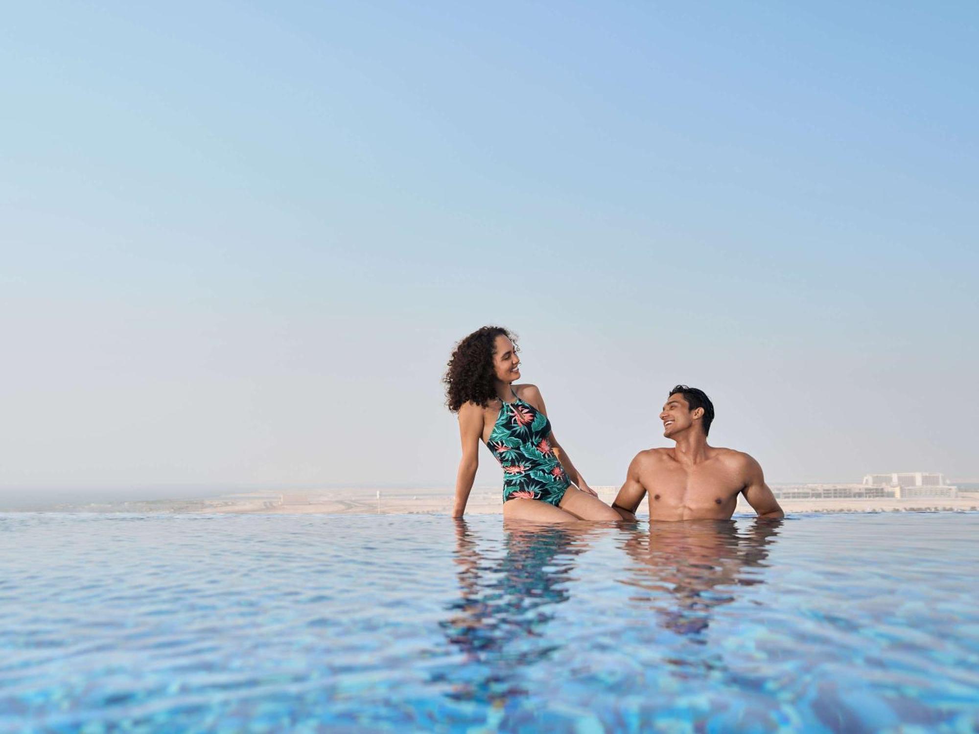 Adagio Deira Apart-hotel 4*