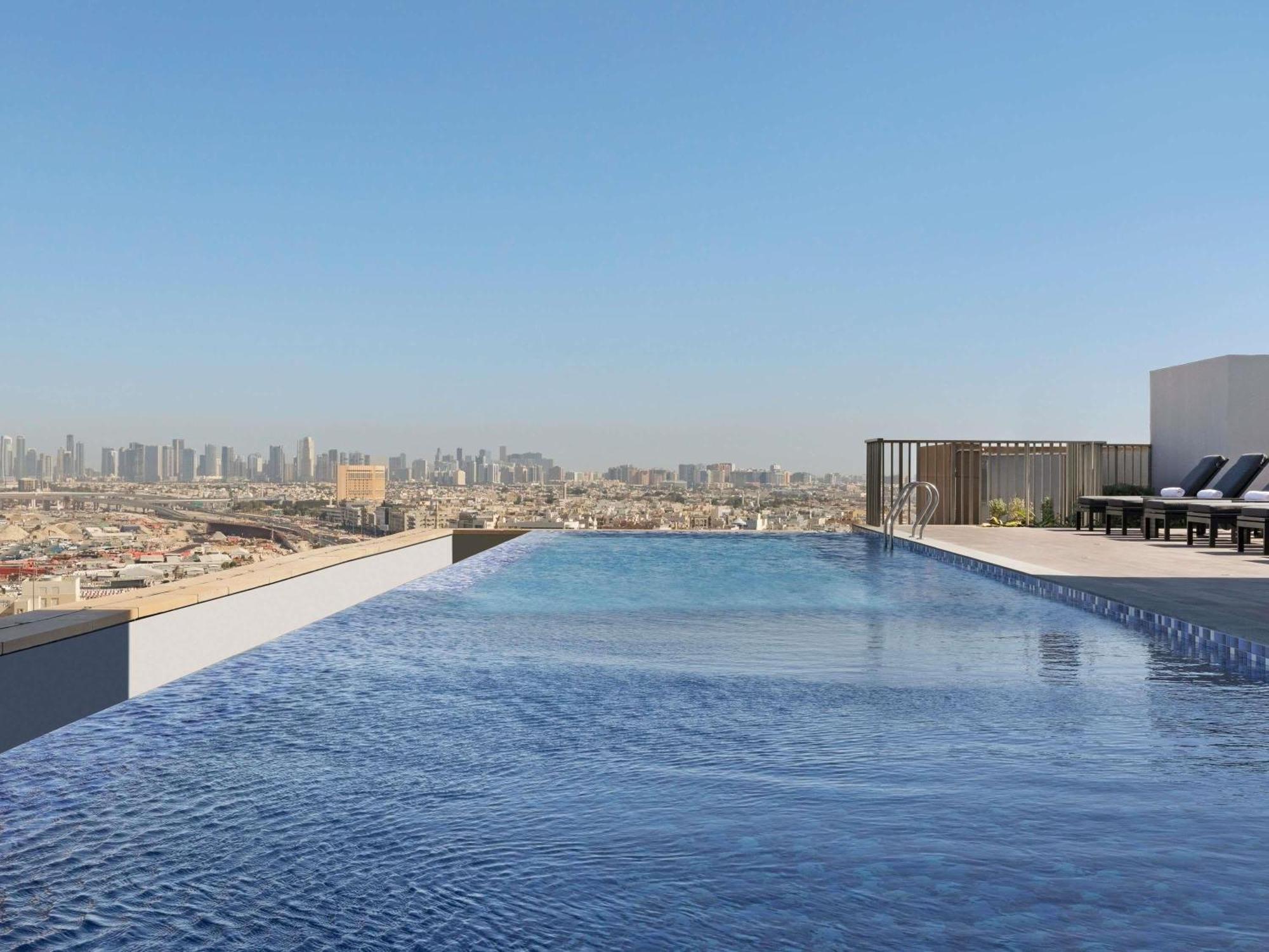 Adagio Deira Apart-hotel 4*