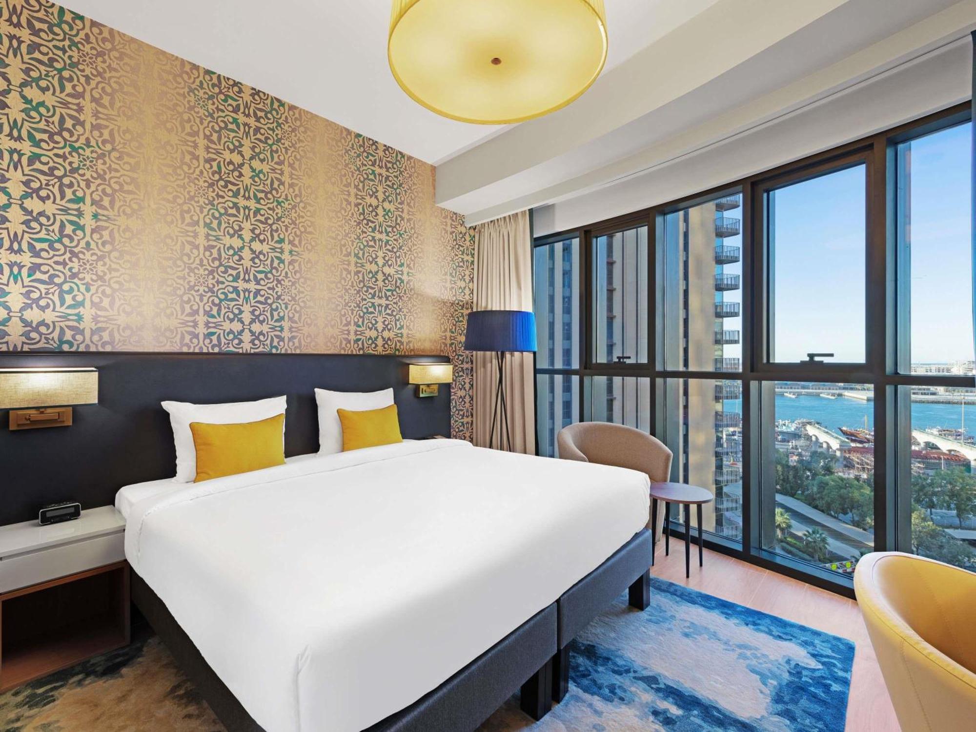 Adagio Deira Dubai